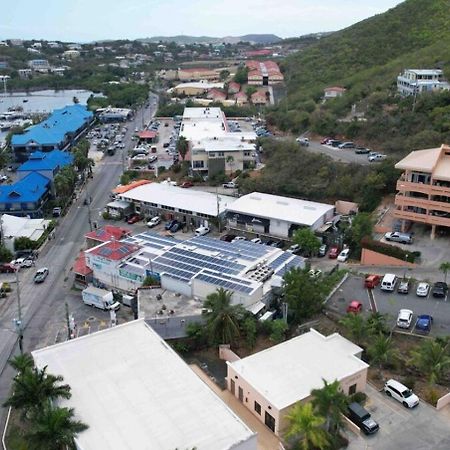 Amazing View 1 Bed1 Bath Villa On Red Hook Strip นาซาเร็ธ ภายนอก รูปภาพ